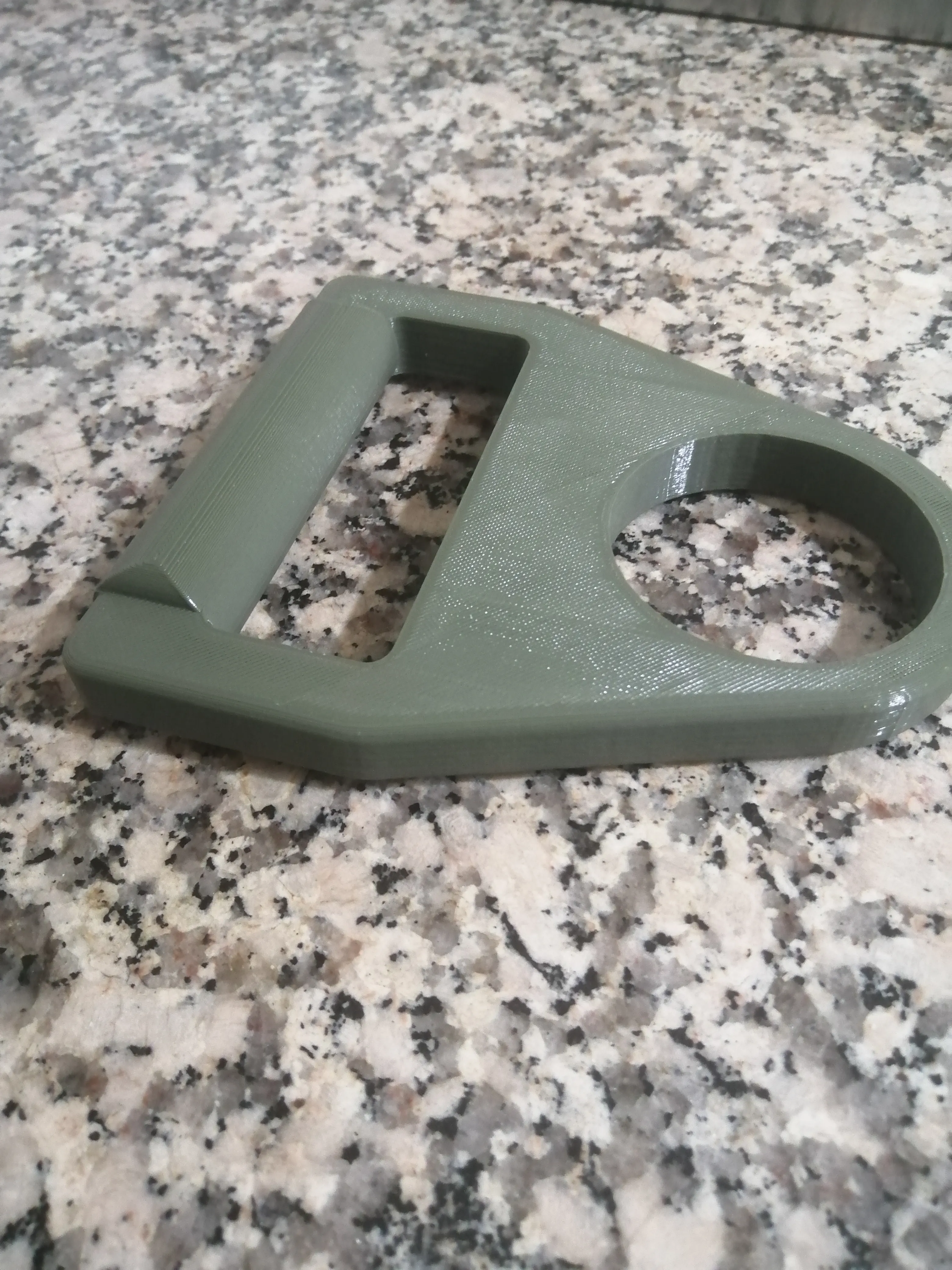 Carboy holder-1