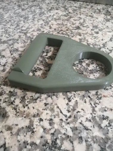 Carboy holder-1