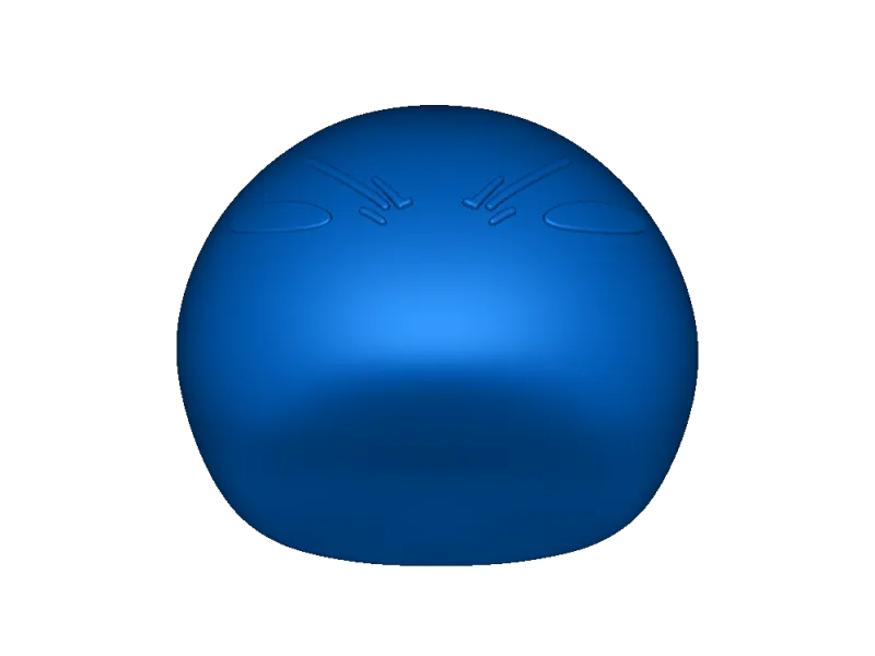 Rimuru Tempest