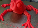 FlexFrog-0