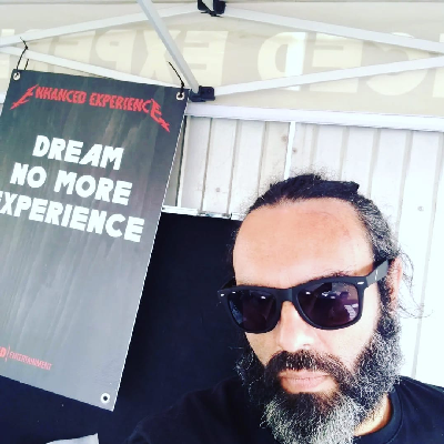 avatar of Arthur Goldberg