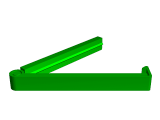 bagclip 85-0