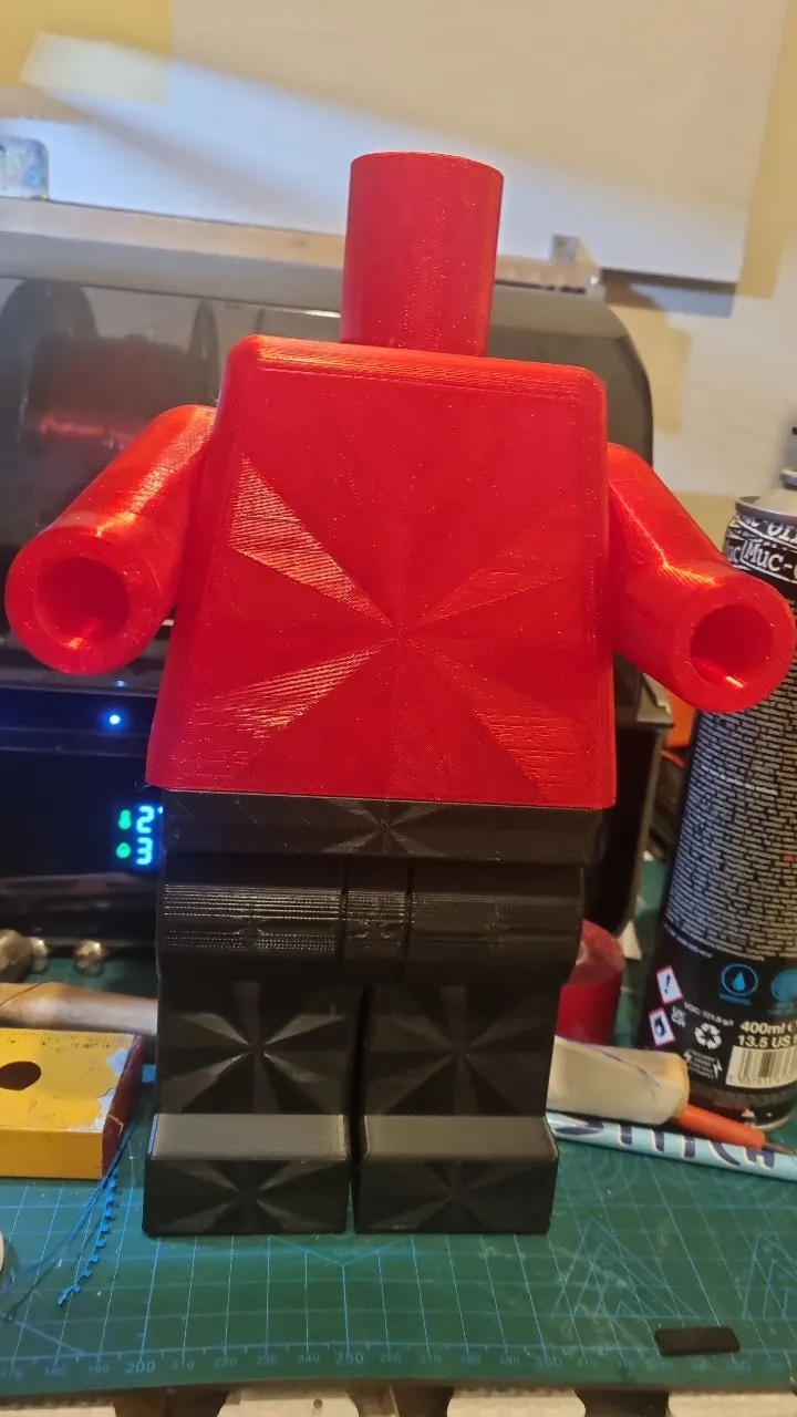Lego man toilet holder-0