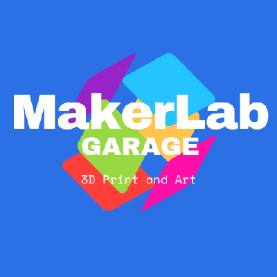avatar of MakerLab Garage