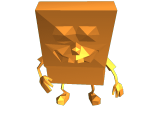 SpongeBob Icon PS2-1