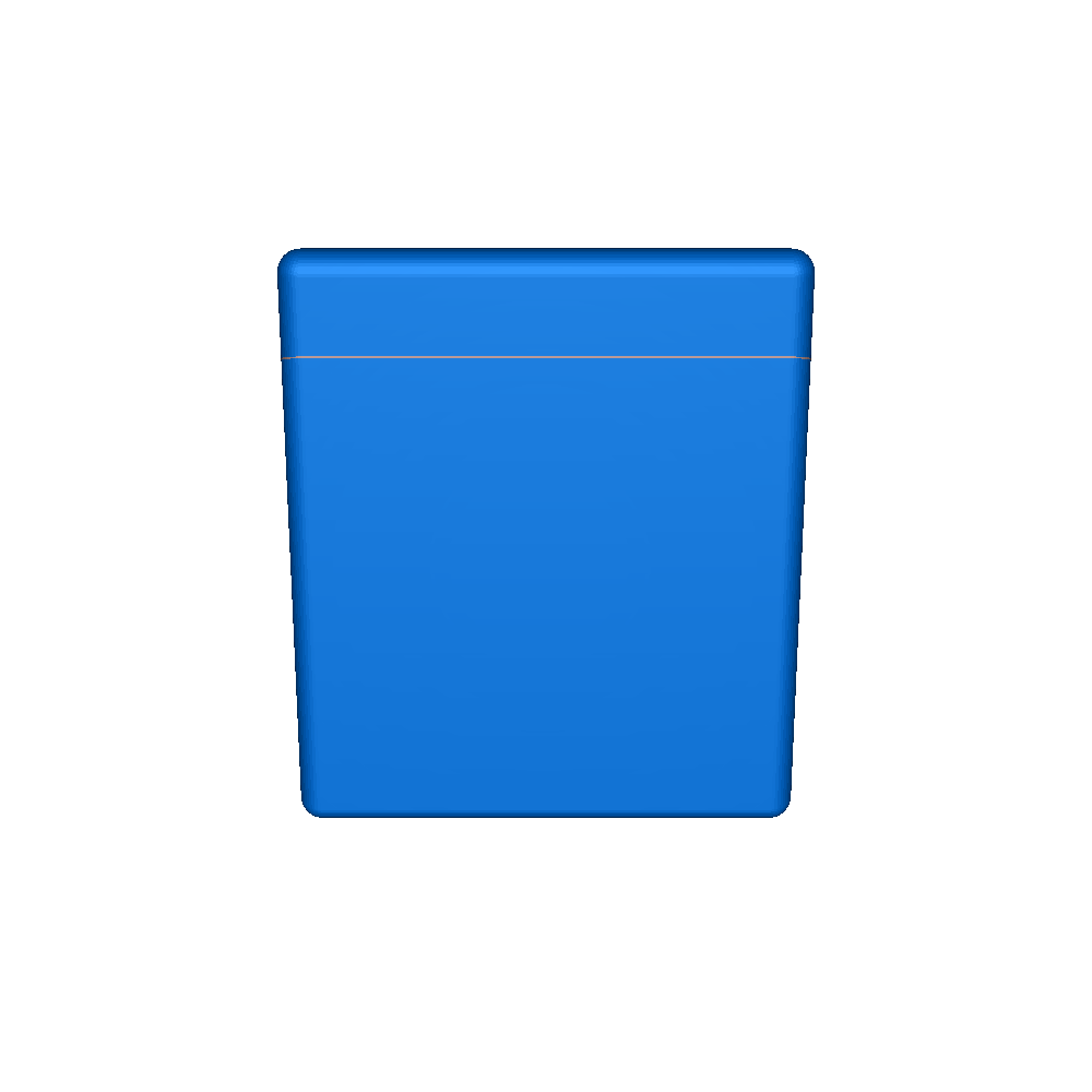 Support pour le chargeur de la montre Apple