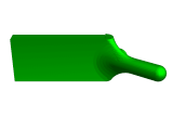 Rick portal gun from 3d geeks-5