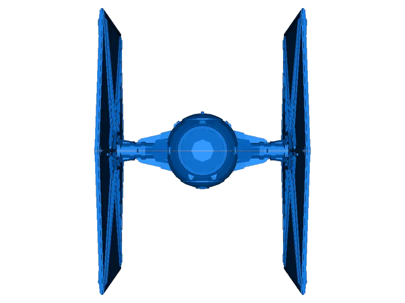 TieFighter