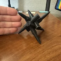 Bullet puzzle-4