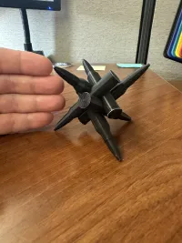 Bullet puzzle-4