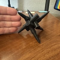 Bullet puzzle-4