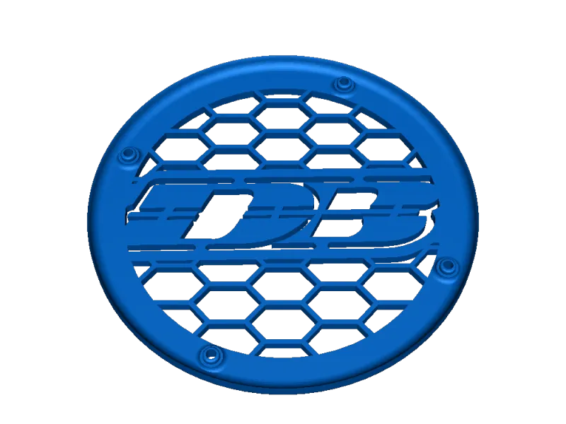 Grill R20