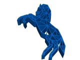 paard -0