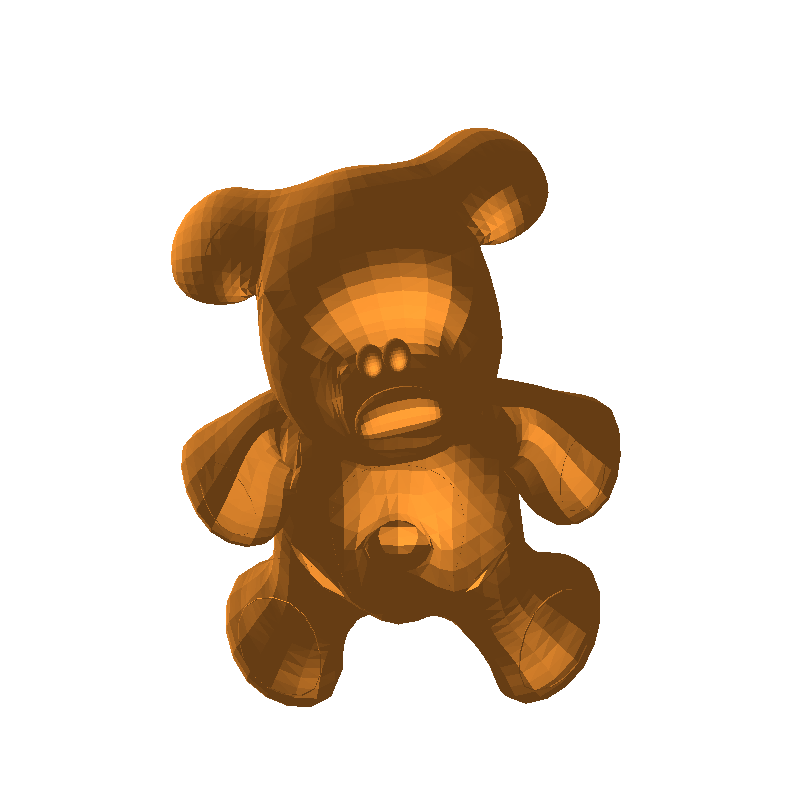 Teddy Bear