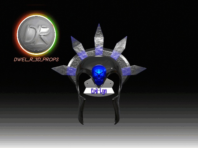 Evil-lyn's Crown -2