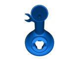 candlestick -0