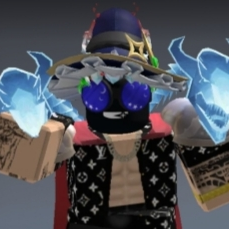 avatar of Hooman 3D Prints