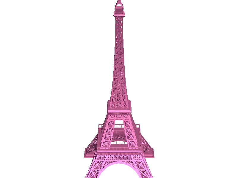 Eifel Tower