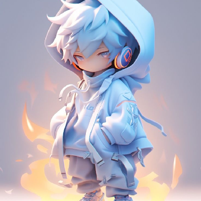 avatar of King Mystère
