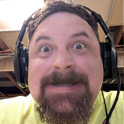 avatar of Brandon F.