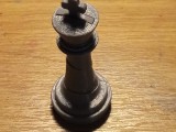 collapsing king chess-0