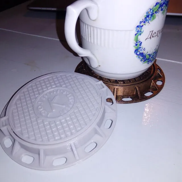 Mug stand