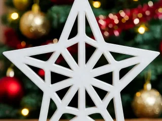 Festive Star