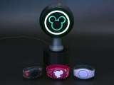 Disney Magic Band Reader-0