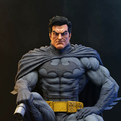 avatar of Ironside2