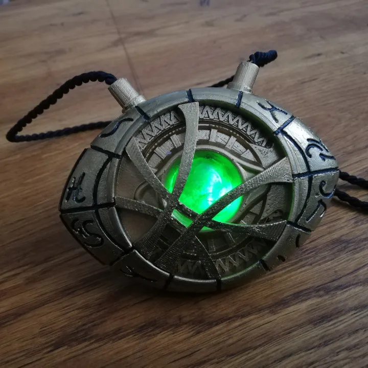 Eye Of Agamotto