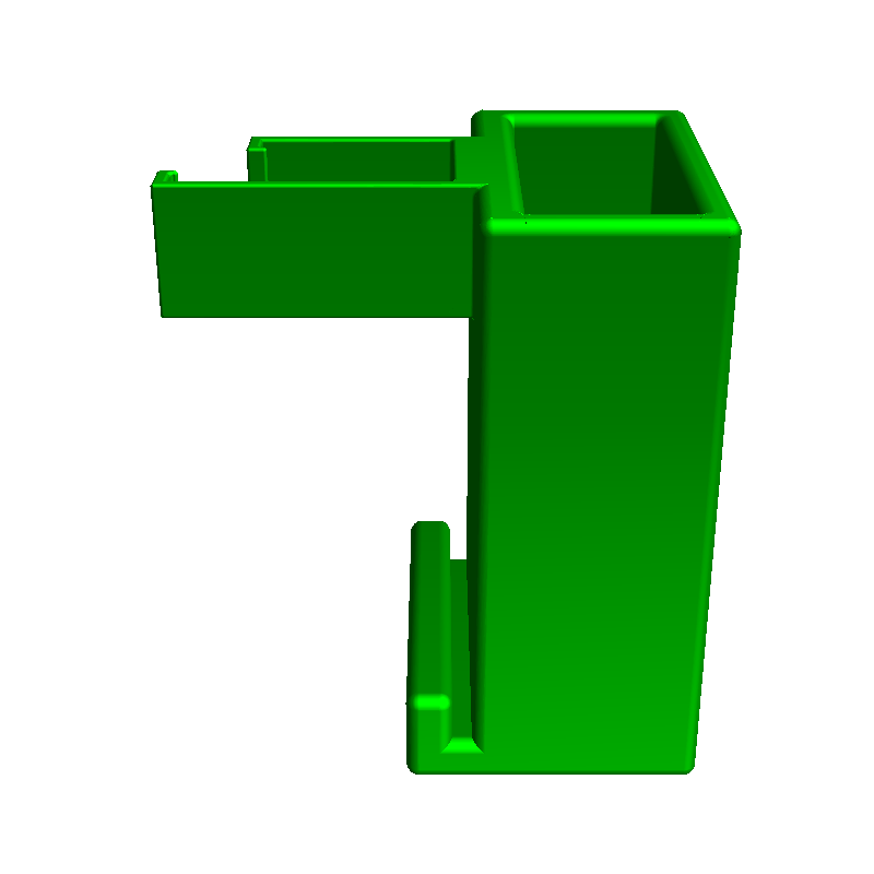 Porte-bobine pour Ender-3 V3 KE et SE