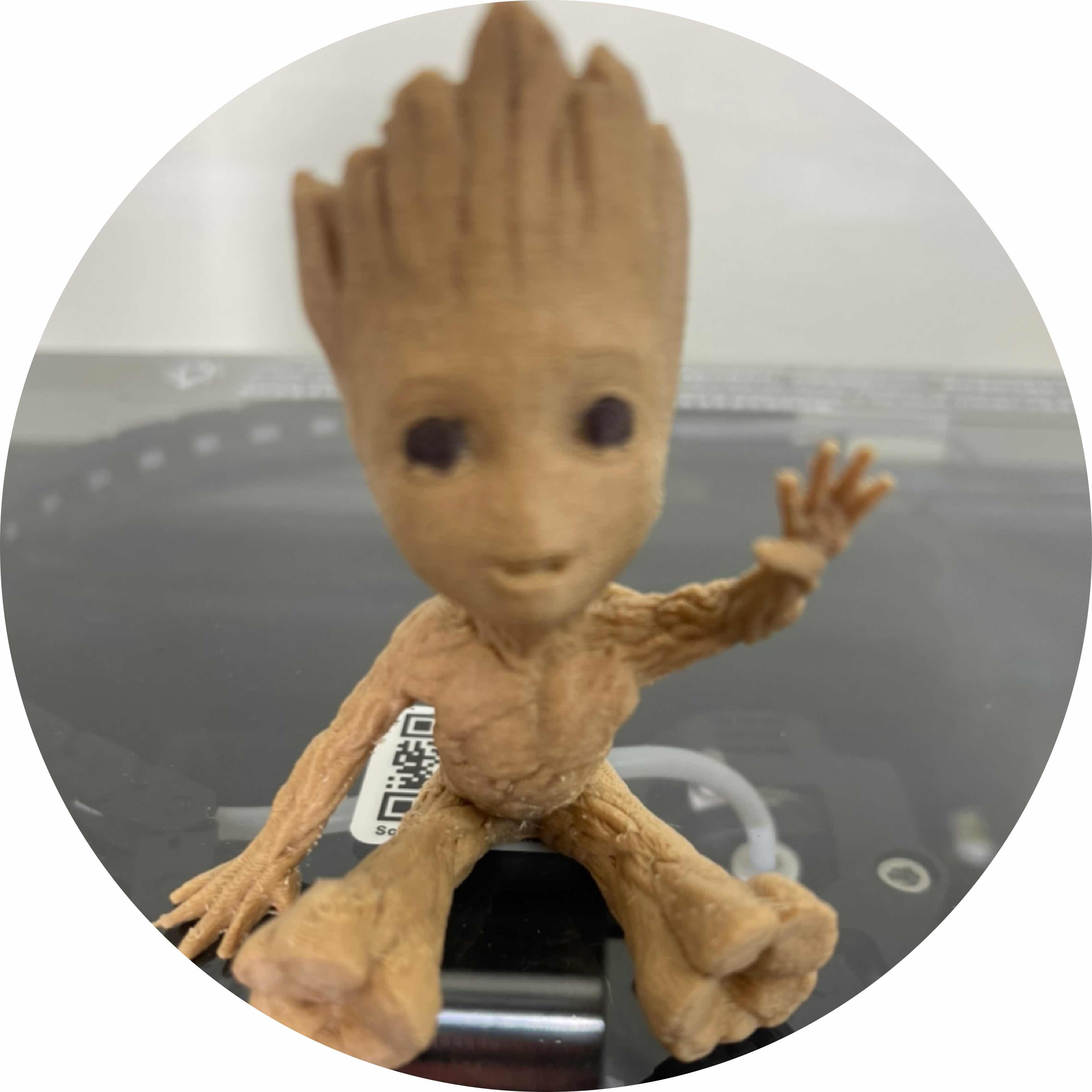 avatar of Kache