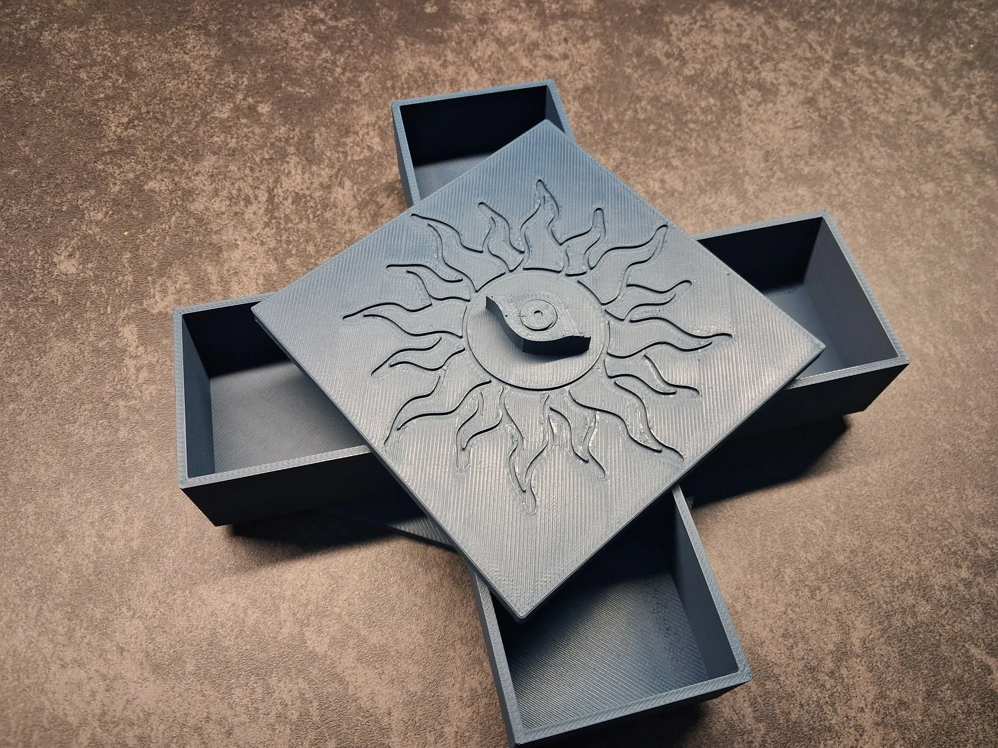 Celtic Box-1