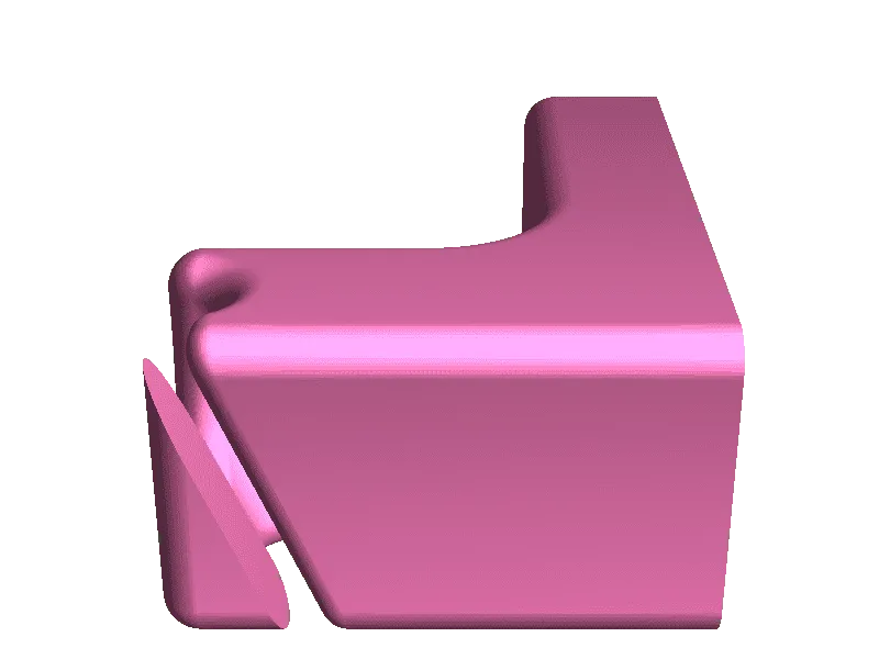 1100_Ender_3_filament_guide_with_gap