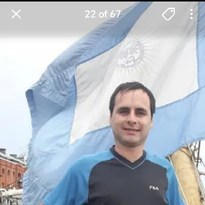 Pablo A. Barral