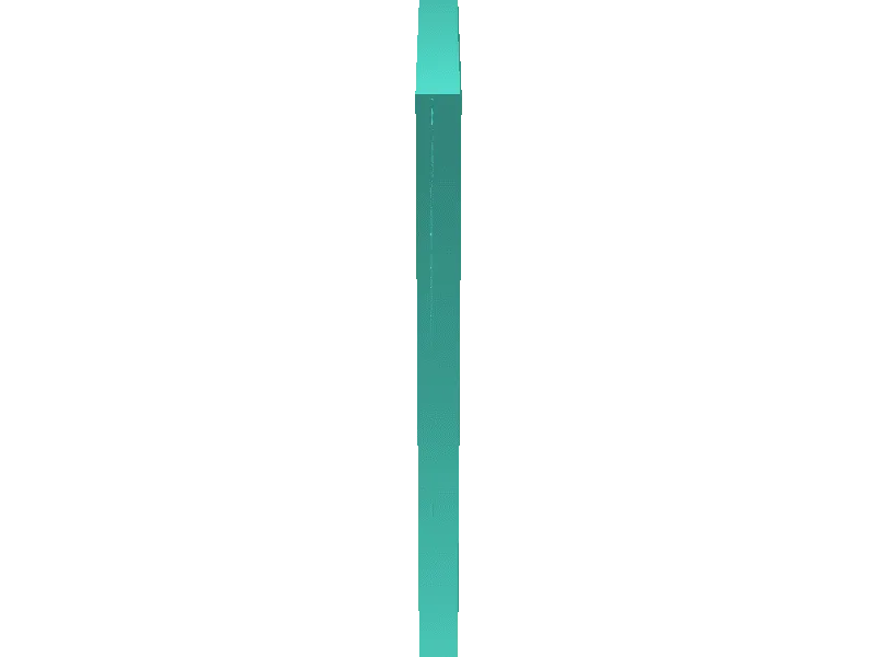 Namokar frame