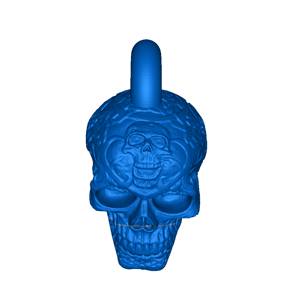 Free off thingiverse 3d models download creality cloud