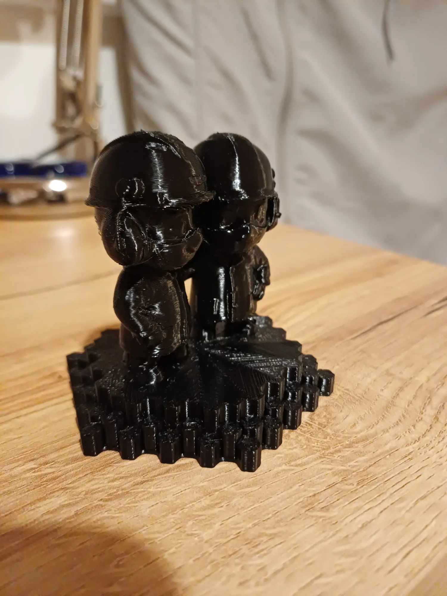 Friends figure-1