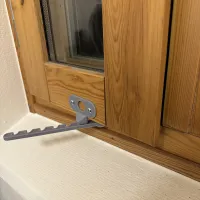 Window and door lock original-2