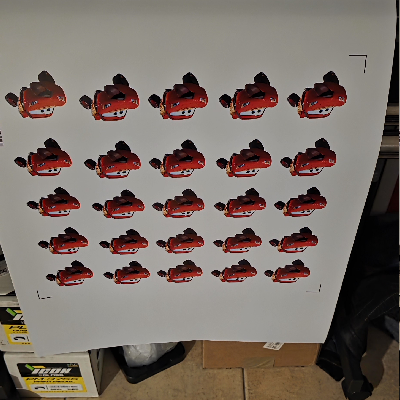 avatar of Dj que with the K1C