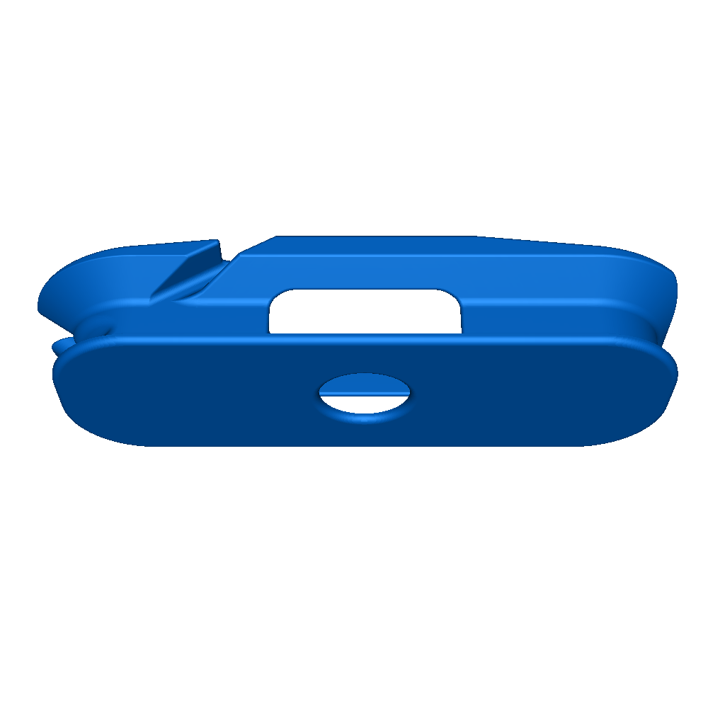 Steam Deck Case Insert USA MicroSD and full size SD Cards