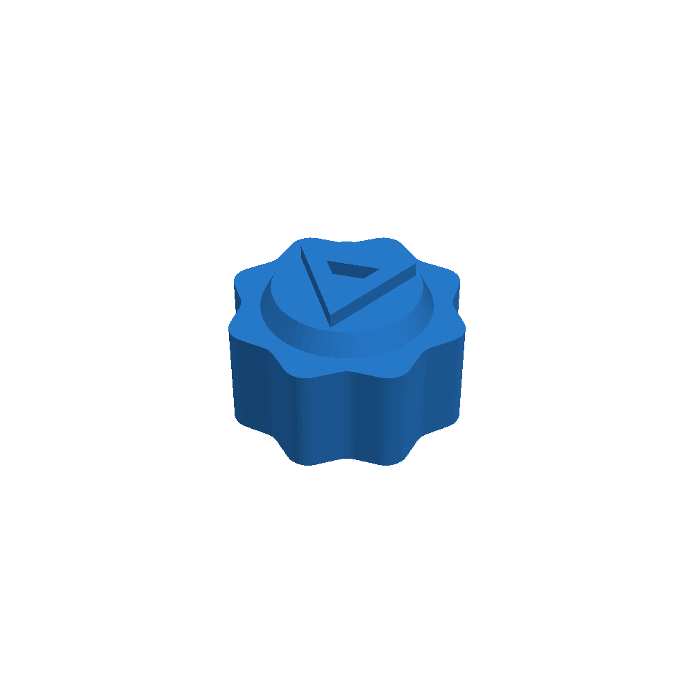 Squid Game Gonggi 3D Printer