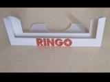 Audio CD holder Ringo Star-0