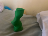 Sick vase-3