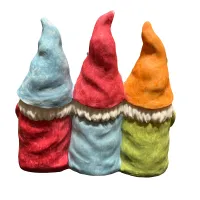 Three Spring Gnomes-7