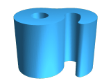 Filament Clip 1-0