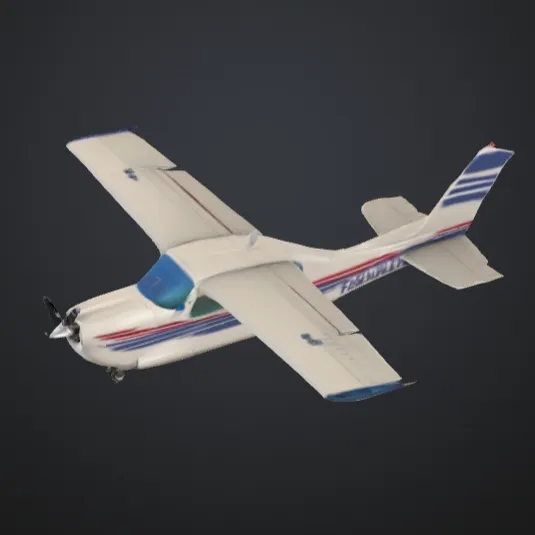 Cessna 210 Centurion 