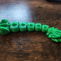 Articulated Baby Dragon-1