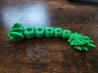 Articulated Baby Dragon-1
