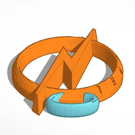 Logo Opel